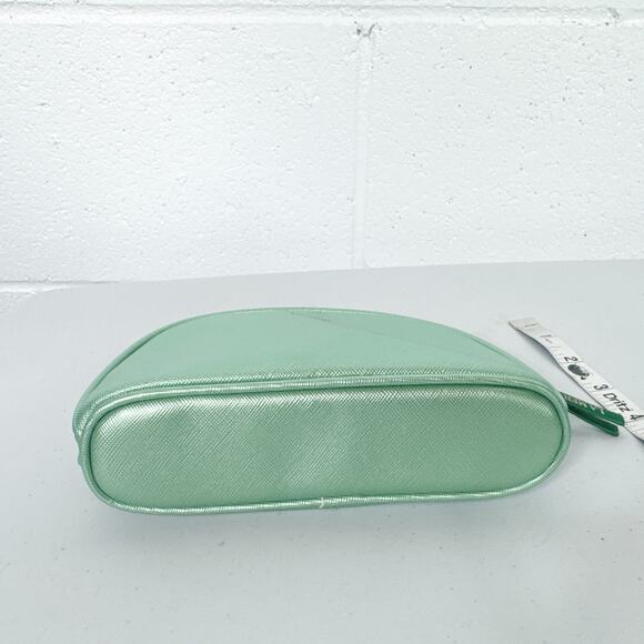 NEW La Mer Makeup Cosmetic Bag - Picture 6 of 6